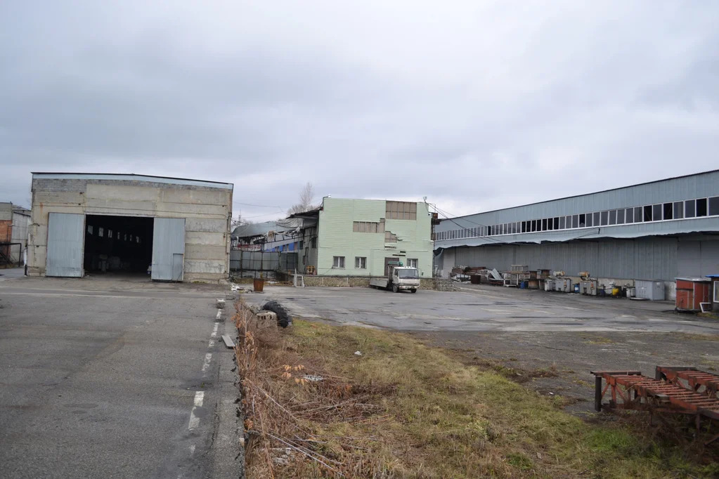 Продажа офиса, Новокузнецк, ул. Дорстроевская - Фото 19