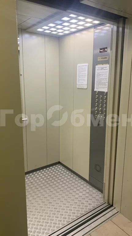 Продажа квартиры, Мирный, Люберецкий район, Улица Свободы - Фото 3