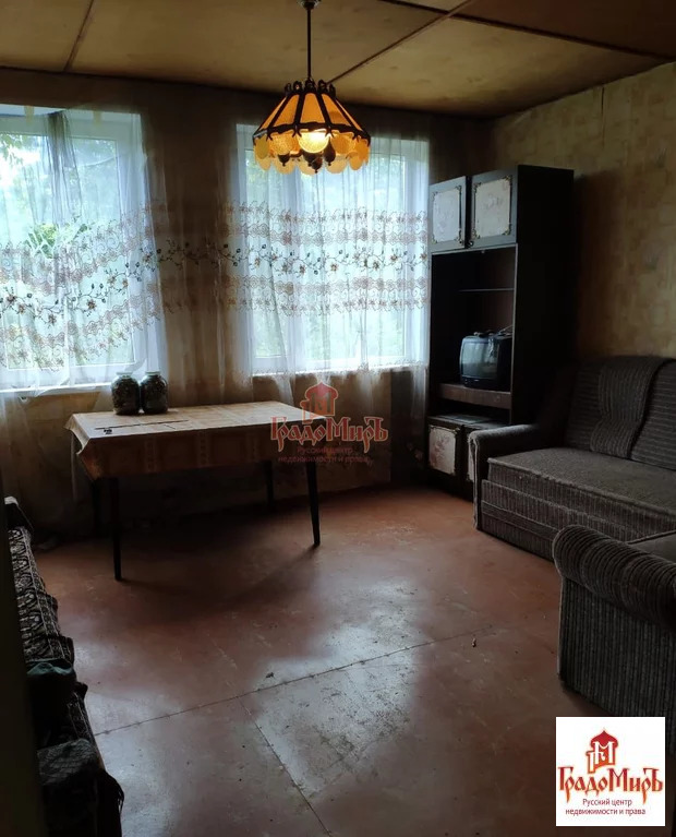 Продажа дома, Сергиев Посад, Сергиево-Посадский район, Восход-9 снт. - Фото 1