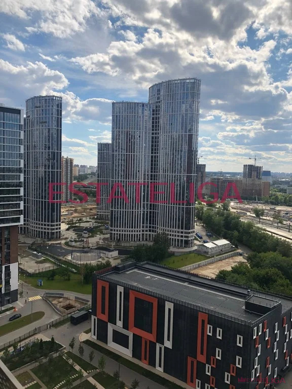 Аренда квартиры, ул. Мосфильмовская - Фото 17