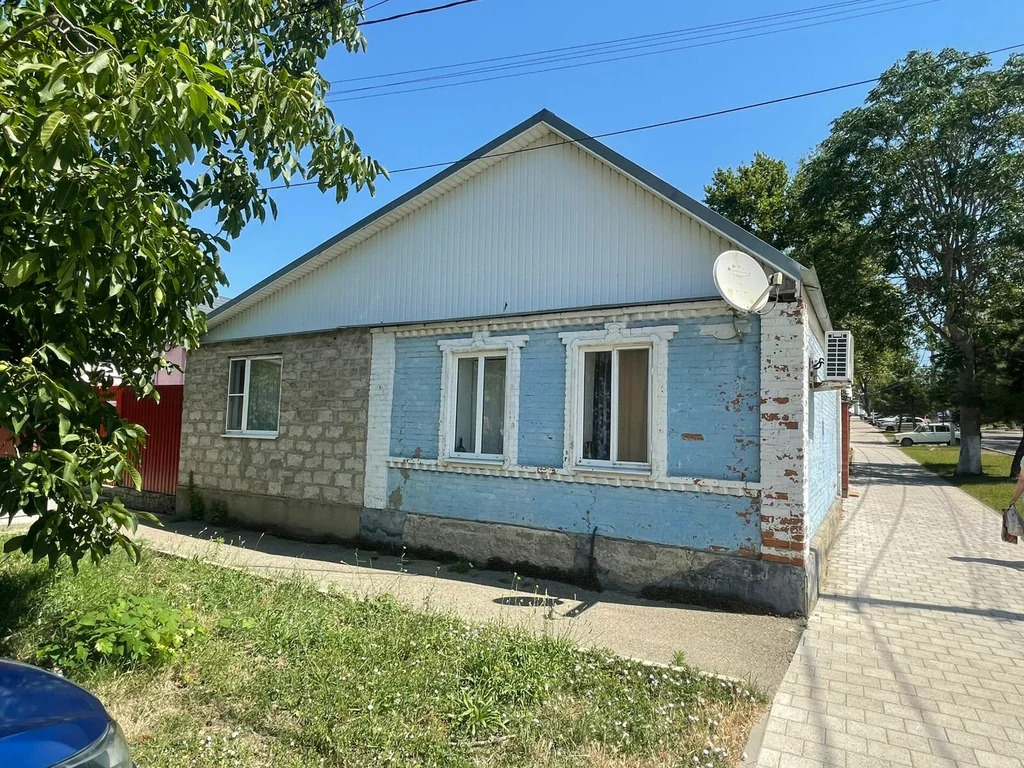 Продажа участка, Темрюк, Темрюкский район, ул. Володарского - Фото 8