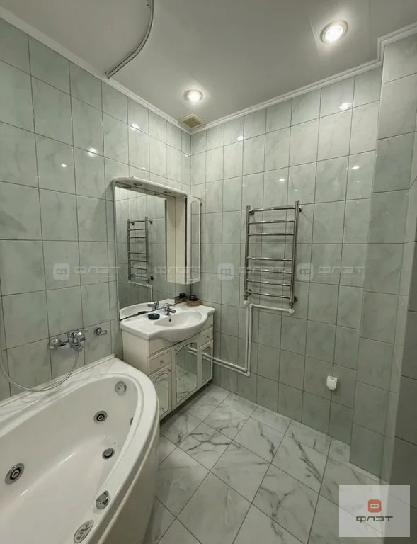 Продажа квартиры, Казань, ул. Блюхера - Фото 10