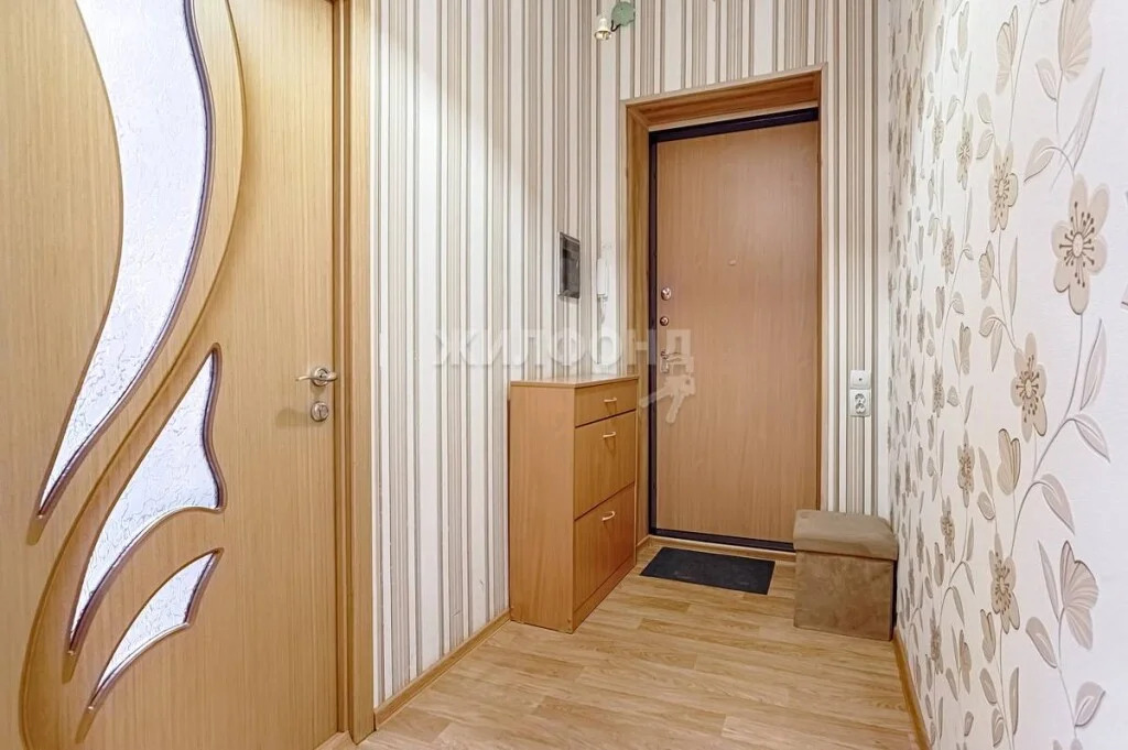 Продажа квартиры, Новосибирск, Сибиряков-Гвардейцев пл. - Фото 12