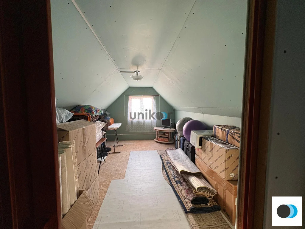 Продажа дома, Иглинский район, Центральная улица - Фото 11