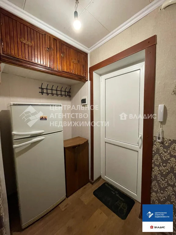 Продажа квартиры, Рязань, Касимовское ш. - Фото 3
