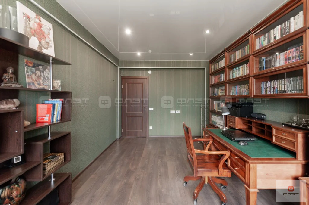 Продажа квартиры, Казань, тракт. Сибирский - Фото 6