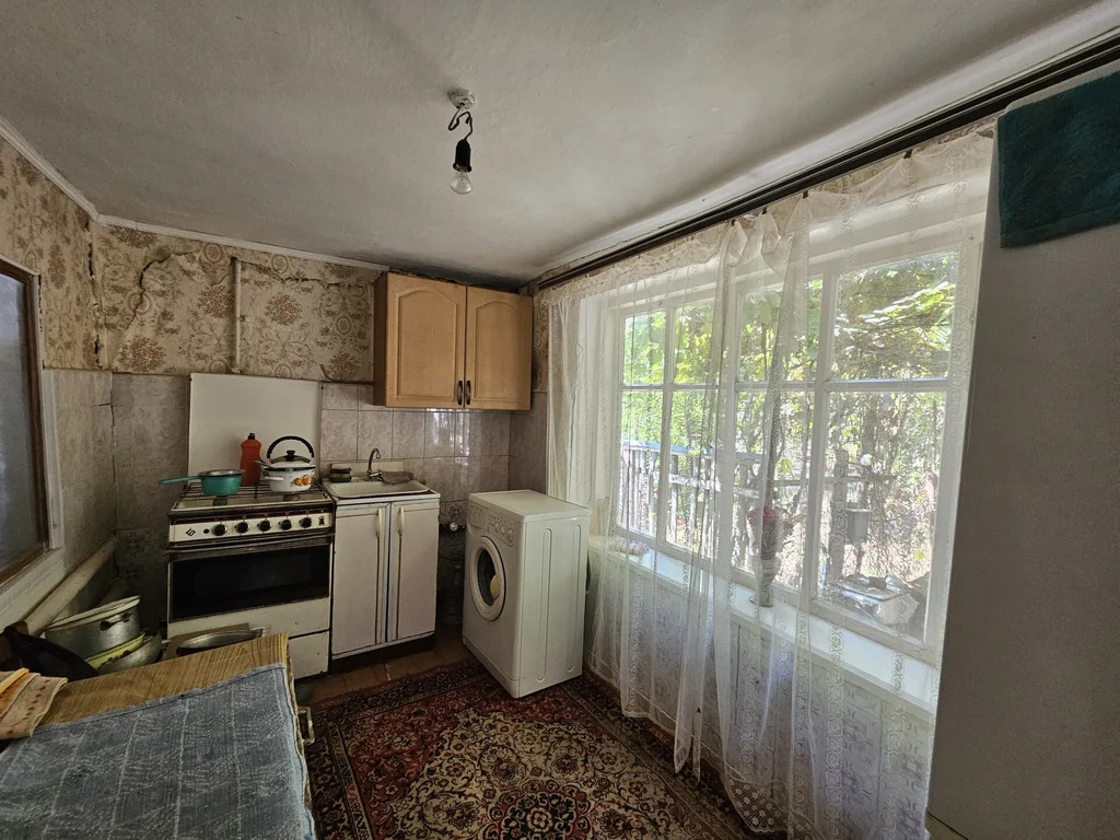 Продажа дома, Абинск, Абинский район, ул. Комсомольская - Фото 16