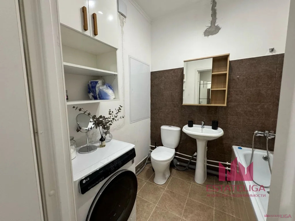 Аренда квартиры, Мисайлово, Ленинский район - Фото 10