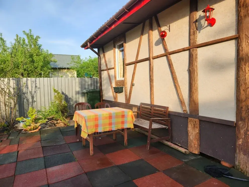 Продам дизайнерский загородний коттедж - Фото 40