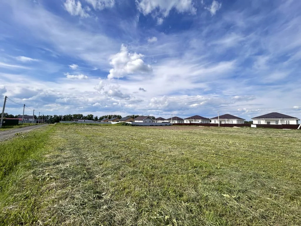Продажа участка, Дмитровский район, улица Царские Просторы - Фото 4
