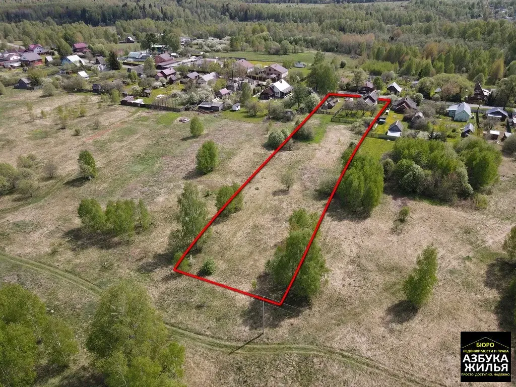 Дом в д. Березовая Роща за 2,6 млн руб - Фото 2