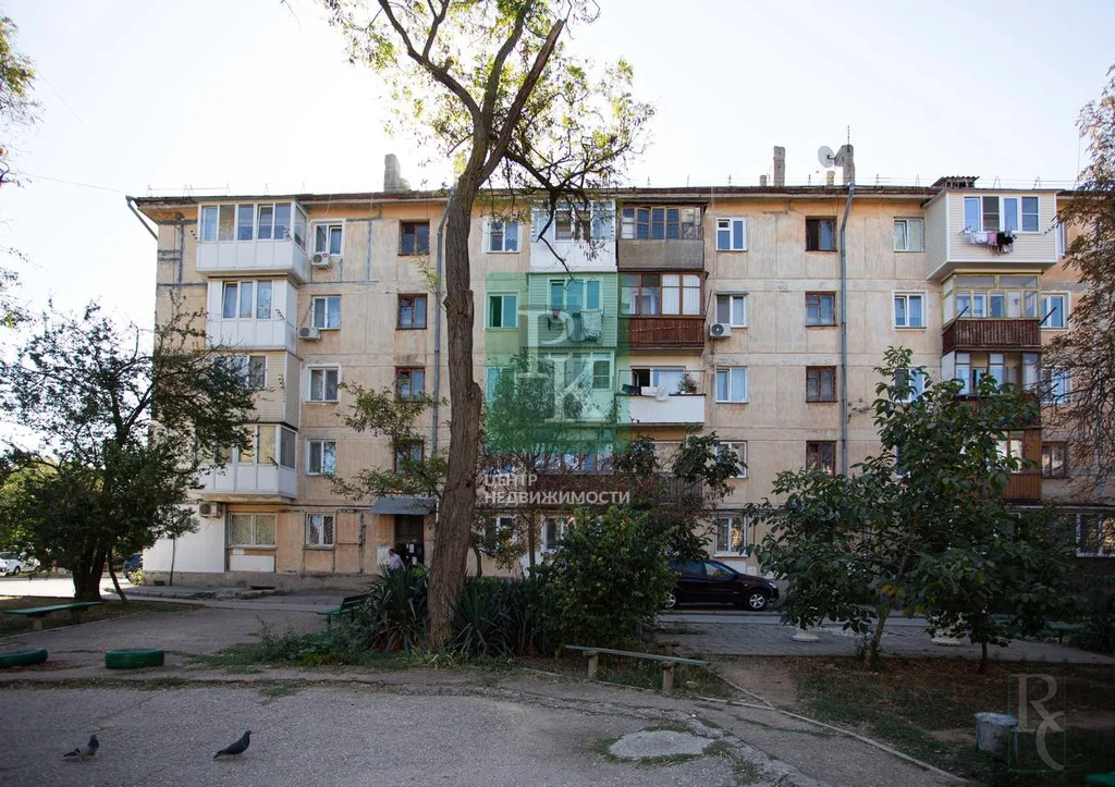 Продажа квартиры, Севастополь, ул. 1-я Бастионная - Фото 19