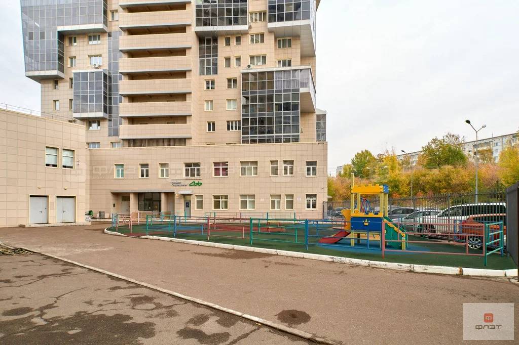 Продажа квартиры, Казань, ул. Рихарда Зорге - Фото 1