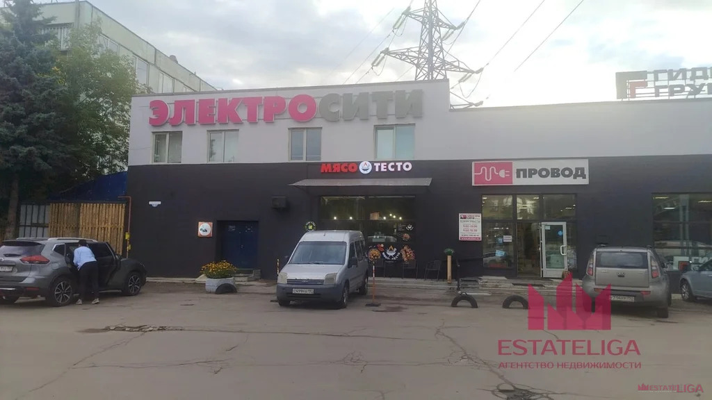 Аренда ПСН, Мытищи, Мытищинский район, Ярославское ш. - Фото 3