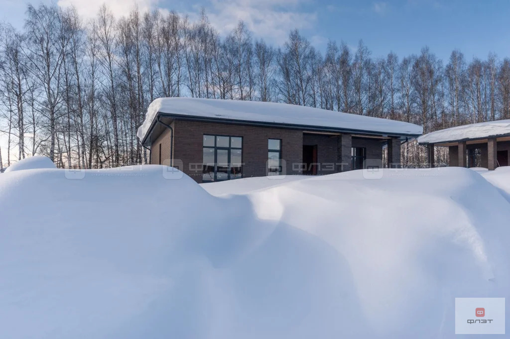 Продажа участка, Большие Ключи, Зеленодольский район, ул. Сосновая - Фото 11