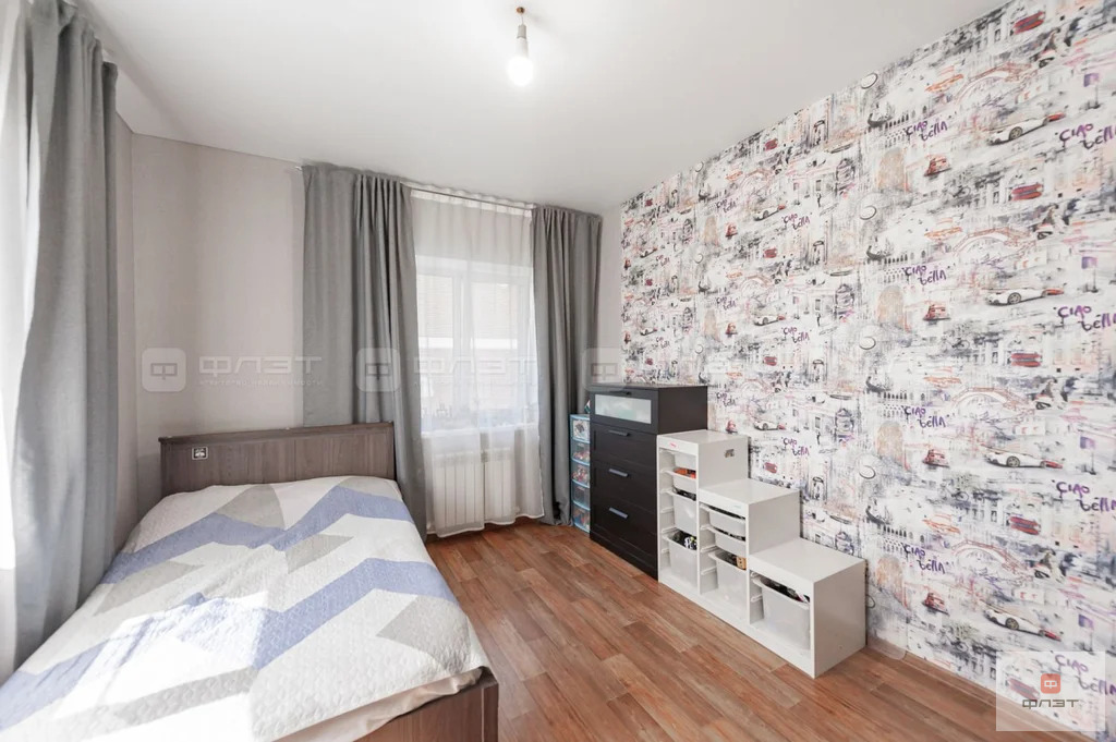 Продажа дома, Казань, ул. Центральная Константиновка - Фото 6
