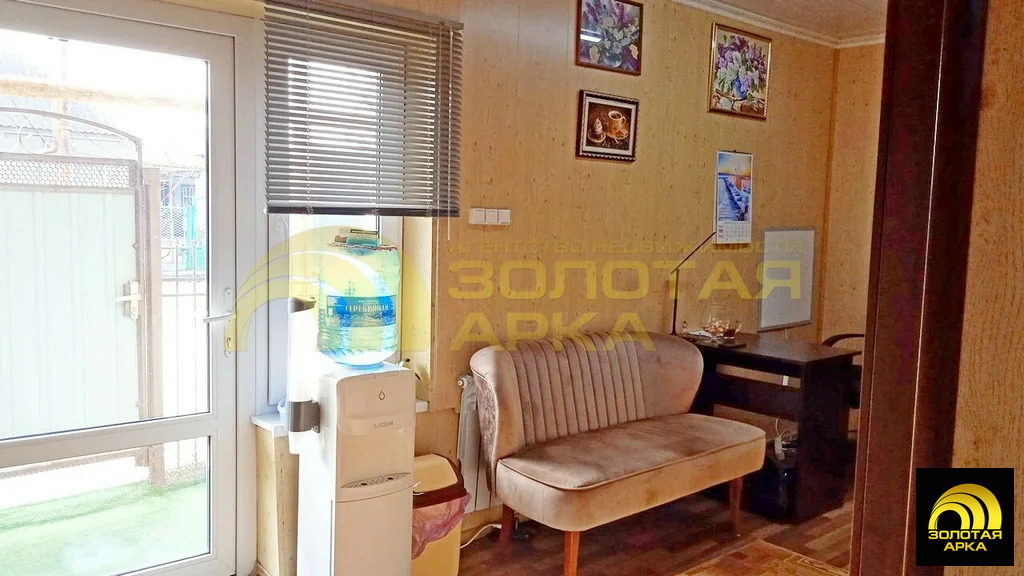 Продажа дома, Варениковская, Крымский район, ул. Базарная - Фото 7