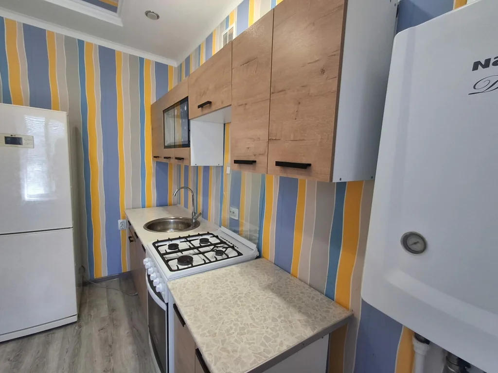 Продажа квартиры, Абинск, Абинский район, Комсомольский пр-кт. - Фото 4