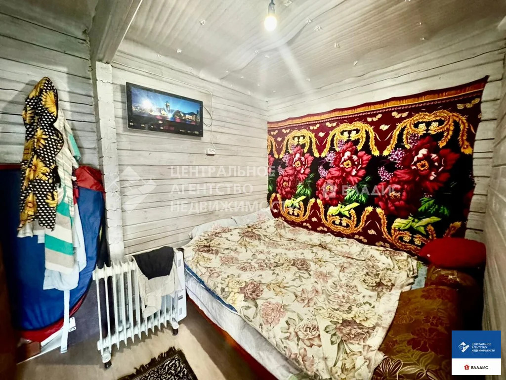 Продажа дома, Рязанский район, СНТ Бройлер - Фото 10