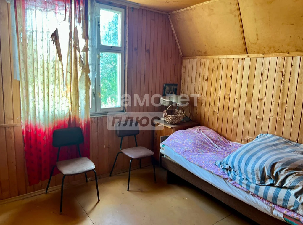Продажа дома, Талдомский район, Слава тер. СНТ. - Фото 8