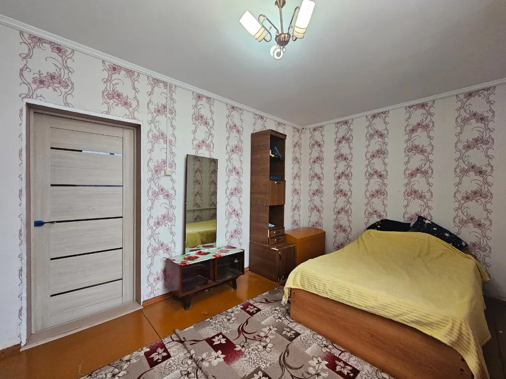 Продажа дома, Ахтырский, Абинский район, ул. Некрасова - Фото 14