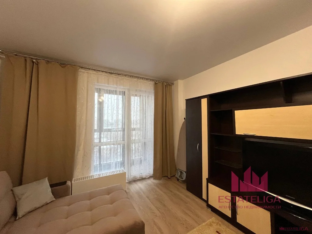 Аренда квартиры, Измайловский б-р. - Фото 10