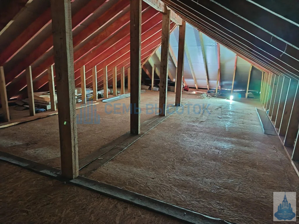 Продажа дома, Домодедово, Домодедово г. о., 189 - Фото 24