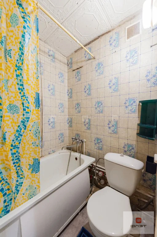 Продажа квартиры, Казань, ул. Заря - Фото 10