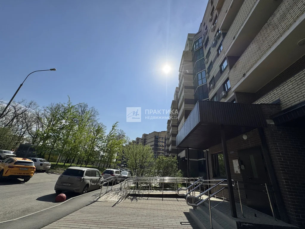 Продажа квартиры, Коммунарка, Сосенское с. п., улица Сосенский Стан - Фото 5