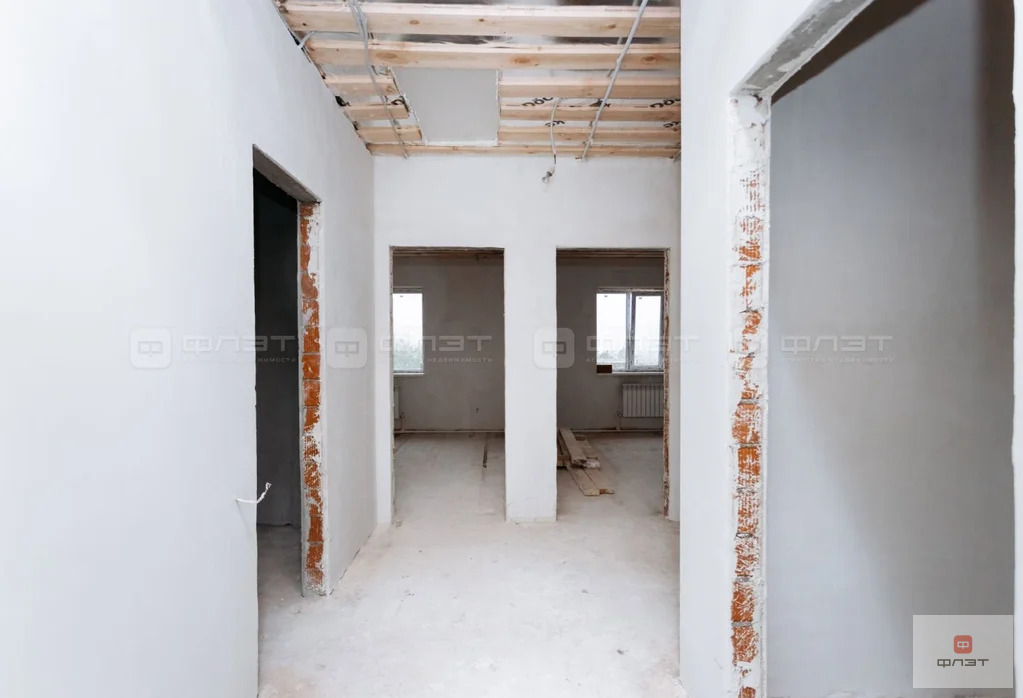 Продажа дома, Казань, ул. Рабочая - Фото 8