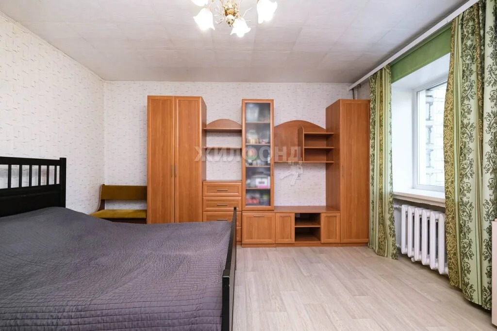 Продажа квартиры, Новосибирск, ул. Тенистая - Фото 10