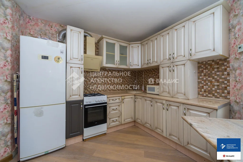 Продажа квартиры, Рязань, ул. Быстрецкая - Фото 2