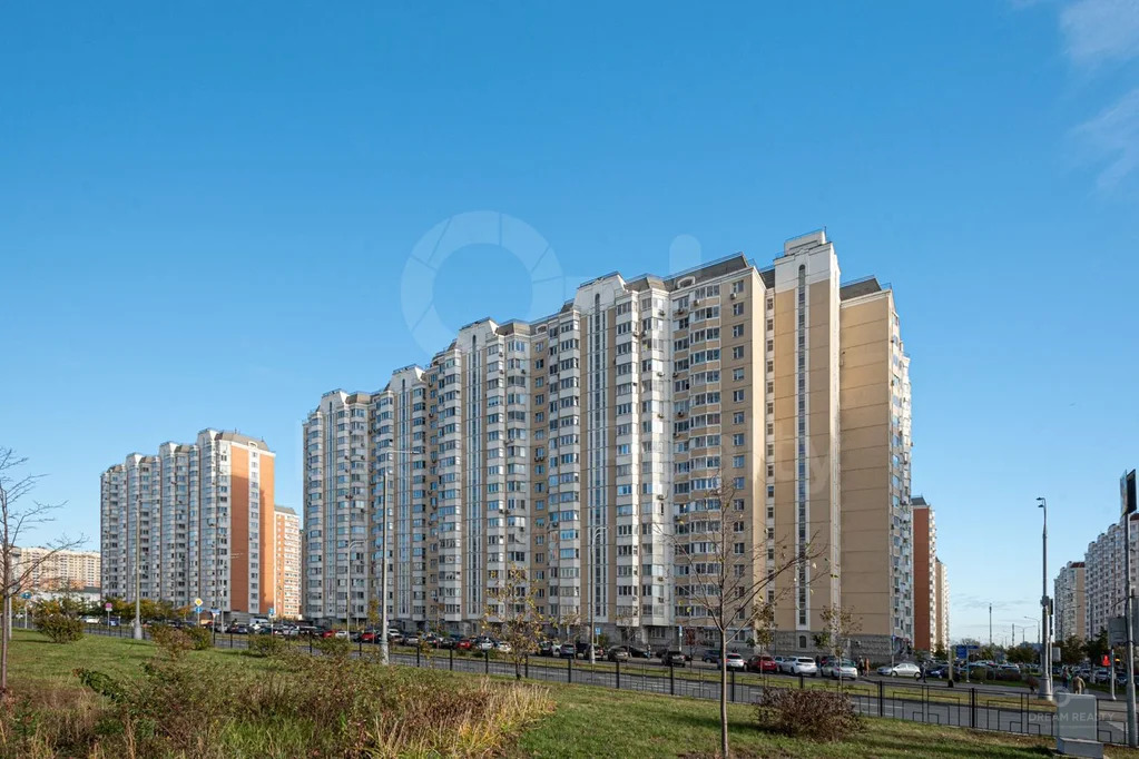 Продажа 3-комн. кв-ры, проспект Защитников Москвы, д. 12 - Фото 25