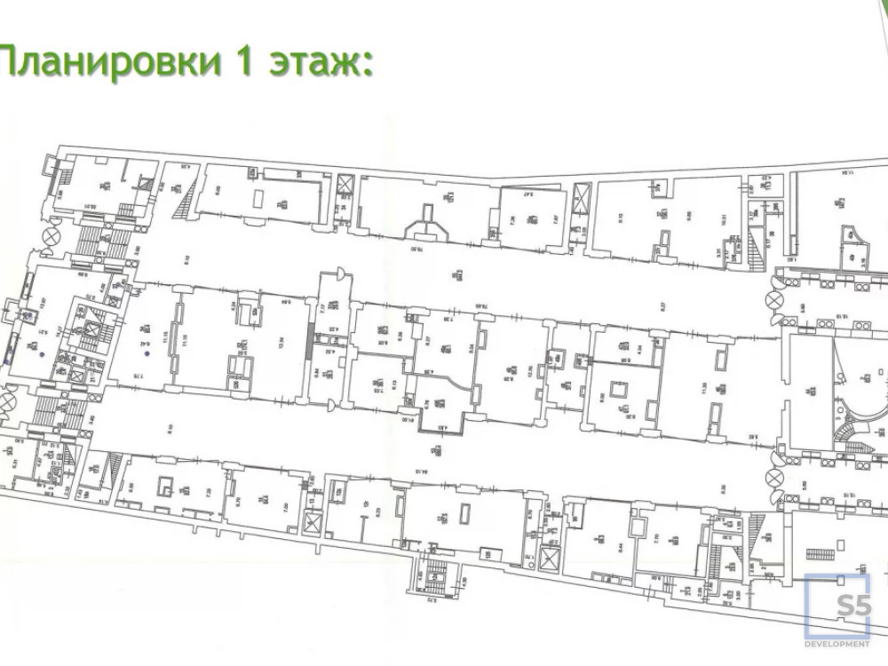 Аренда торгового помещения, м. Охотный Ряд, Ул. Петровка д.10 - Фото 7