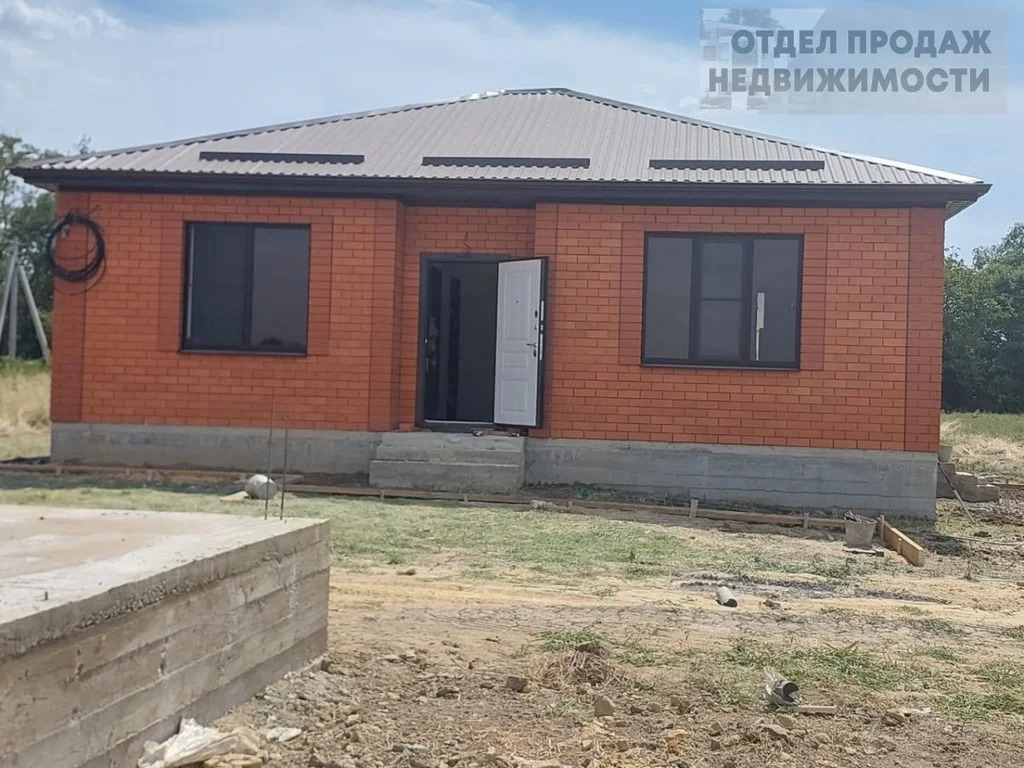 Объект 537550 - Фото 6