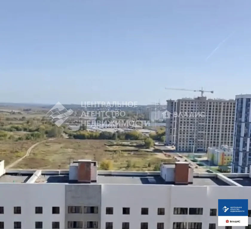 Продажа квартиры, Дядьково, Рязанский район, 2-й Бульварный проезд - Фото 2