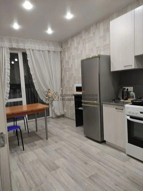 Аренда квартиры, Уфа, улица Уфимское Шоссе - Фото 4