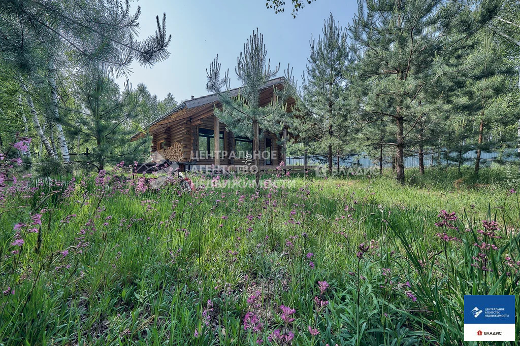 Продажа дома, Ярустово, Спасский район, Берёзовая улица - Фото 10