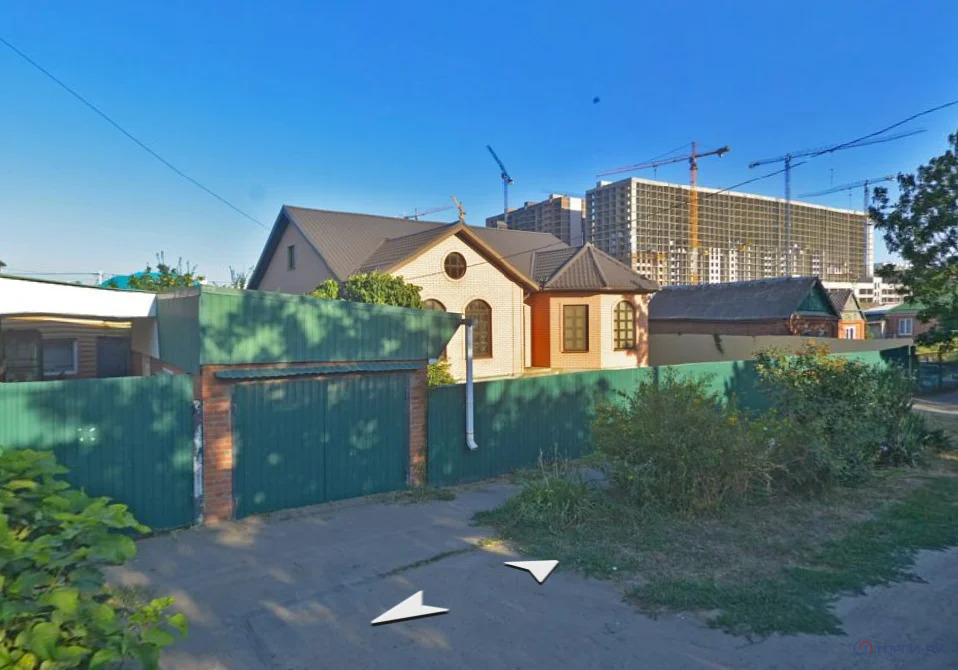 Продажа дома, Краснодар, ул. 1 Мая - Фото 1