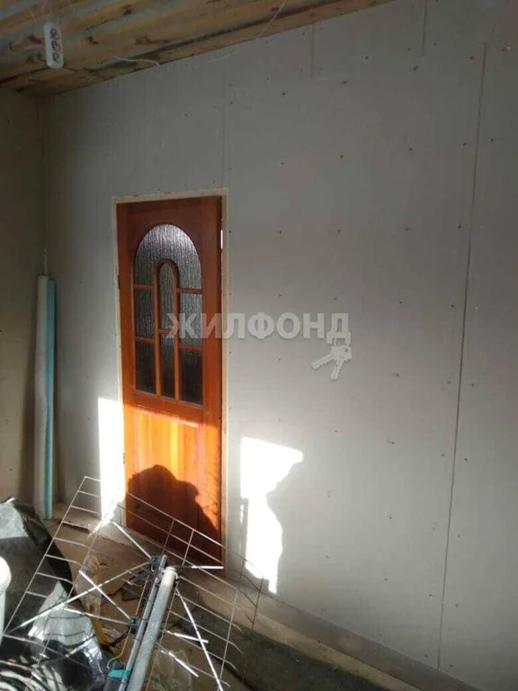 Продажа дома, Морозово, Искитимский район, Степная - Фото 8