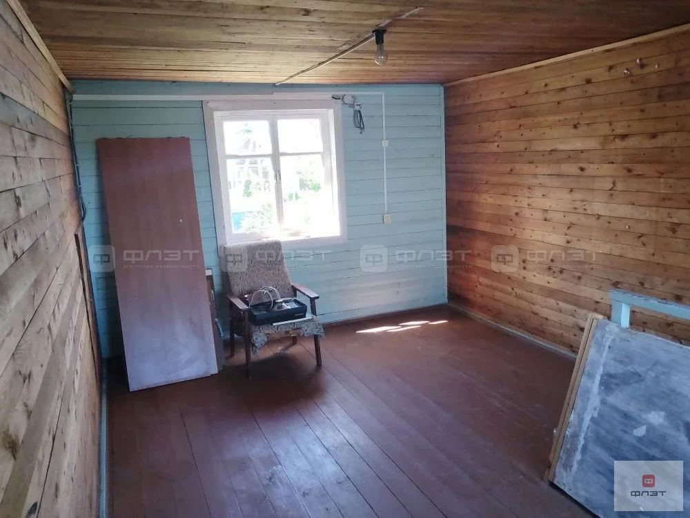 Продажа дома, Зеленодольский район, ул. 2-я аллея - Фото 5
