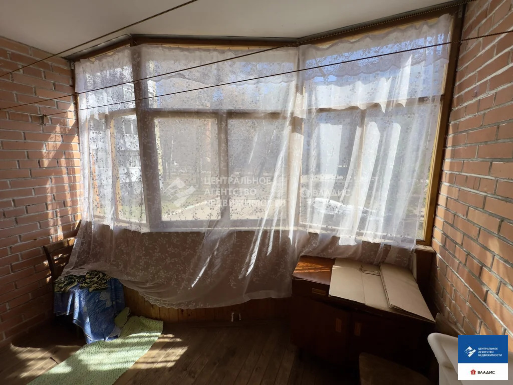 Аренда квартиры, Рязань, ул. Крупской - Фото 10