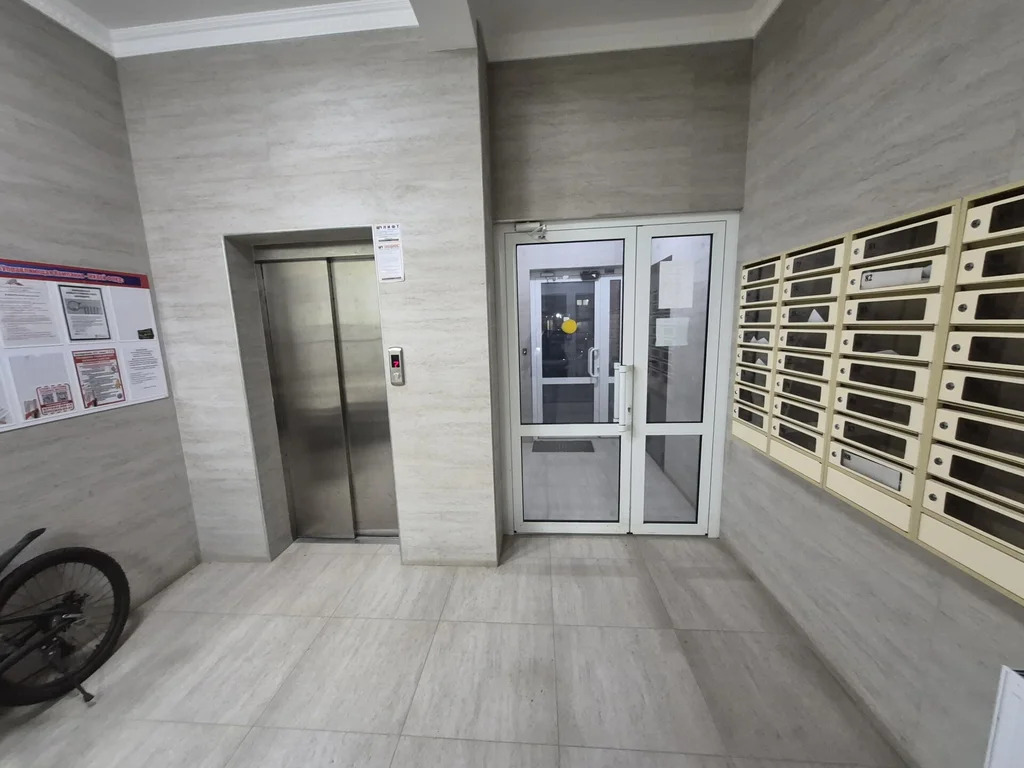 Продажа квартиры, Афипский, Северский район, ул. 50 лет Октября - Фото 16