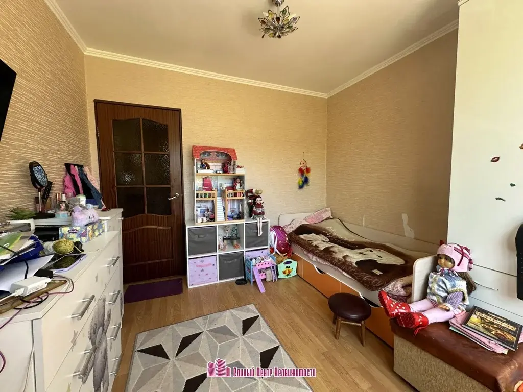 3к. квартира г. Дмитров, ул. Московская д. 5 - Фото 1
