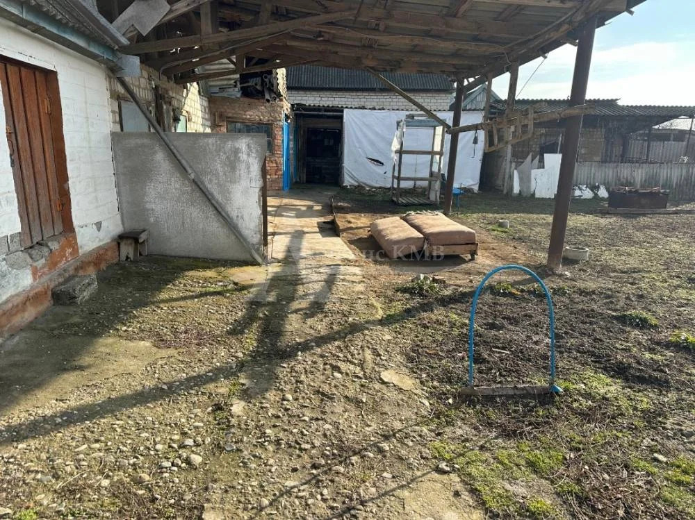 Продажа дома, Георгиевск, ул. Октябрьская - Фото 12