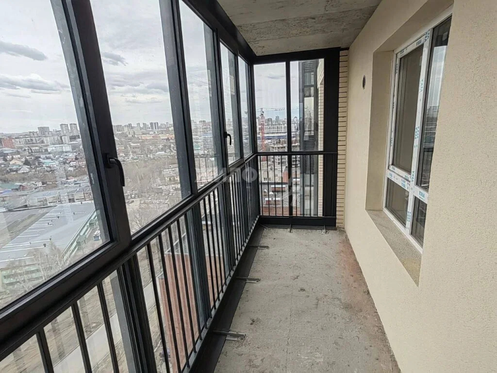 Продажа квартиры, Новосибирск, 2-я Портовая - Фото 12