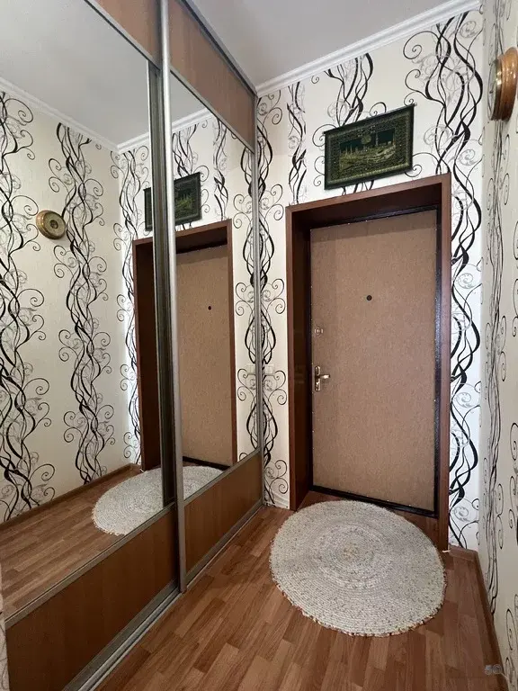 Продажа 1 комн. квартиры г.Дмитров, мкр. Подчерково д. 15 - Фото 4