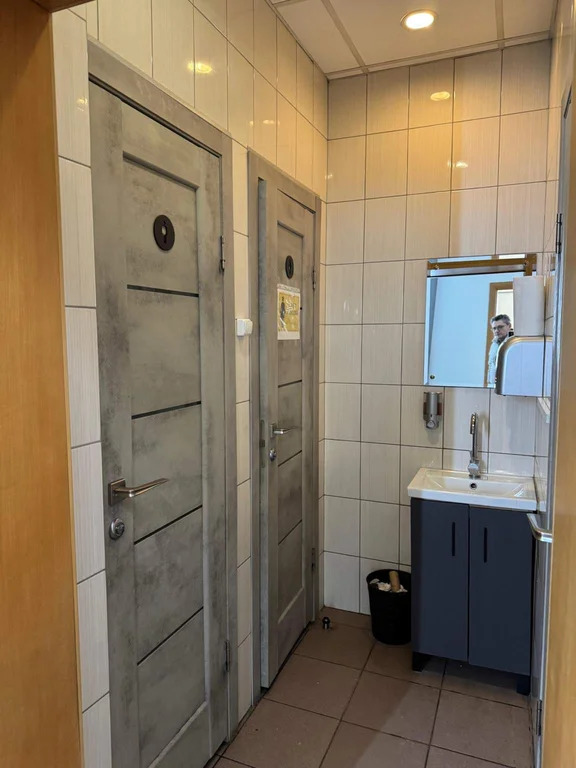 Аренда офиса 225 м2 - Фото 5