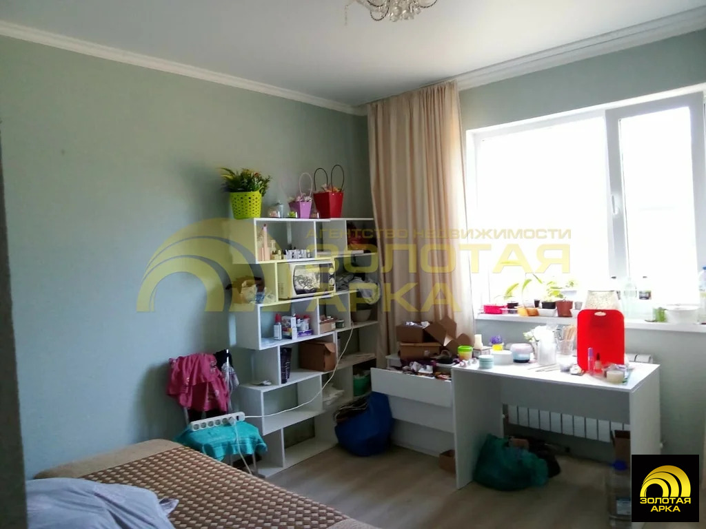 Продажа дома, Ахтанизовская, Темрюкский район, ул. Батурина - Фото 14