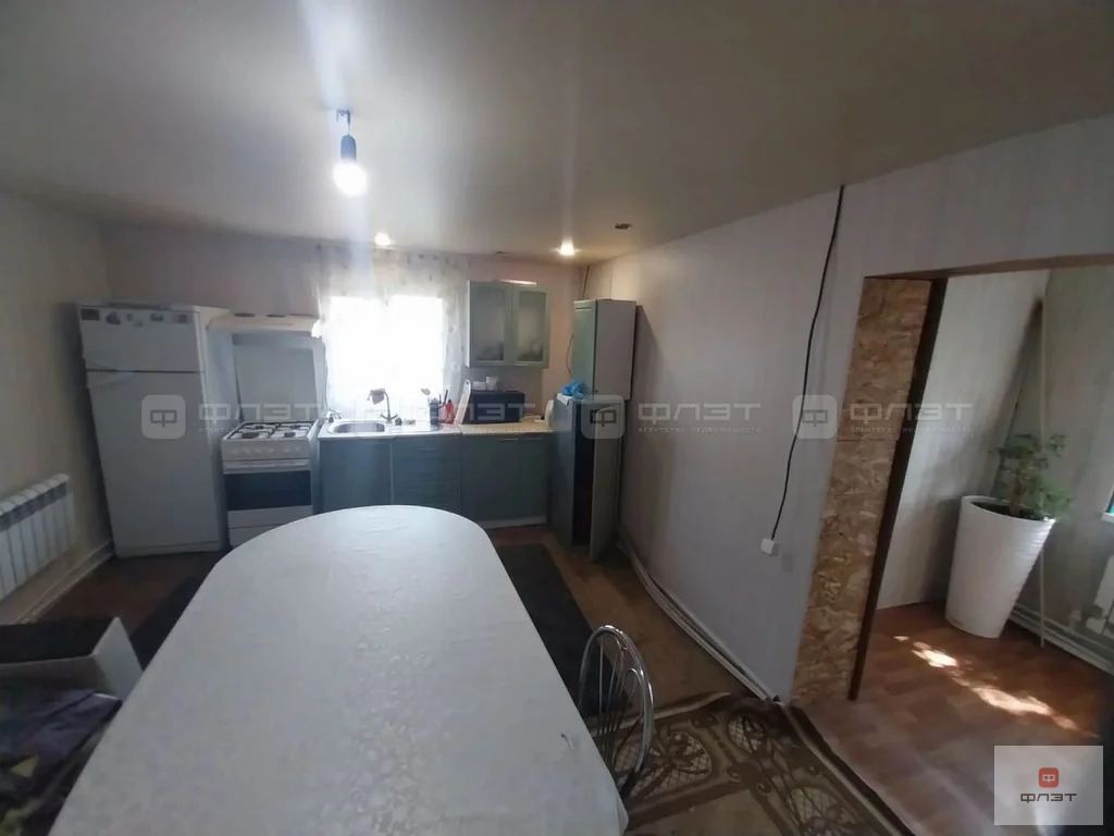 Продажа дома, Казань, тер. СНТ Энергетик-2 - Фото 5